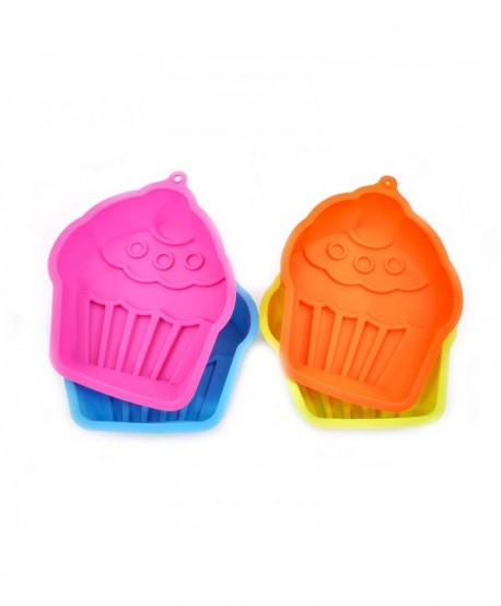 ΦΟΡΜΑ ΚΕΙΚ 14 ΣΙΛΙΚΟΝΗ MUFFIN ΜΕΓΑΛΗ SK 1163 sls