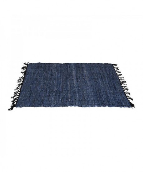 ΧΑΛΙ Fylliana Loom ΜΠΛΕ ΧΡΩΜΑ 60x90 rxt