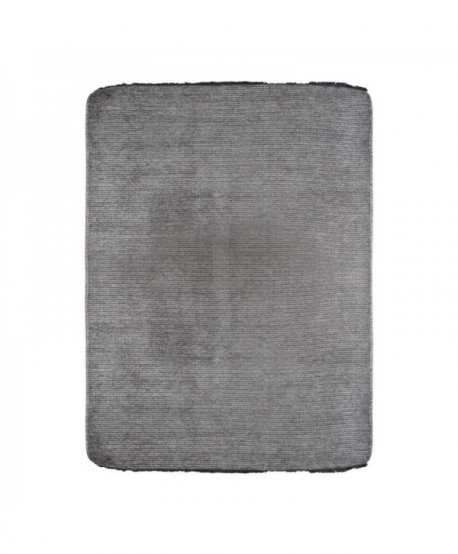 ΧΑΛΙ Fylliana Place ΓΚΡΙ ΧΡΩΜΑ 120x180εκ sls