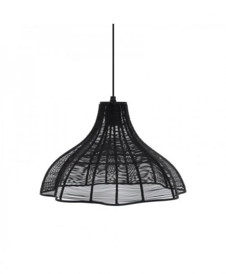 ΜΟΝΟΦΩΤΟ ΜΕΤΑΛΛΙΚΟ Fylliana Cage COPPER ΧΡΩΜΑ 35x23εκ