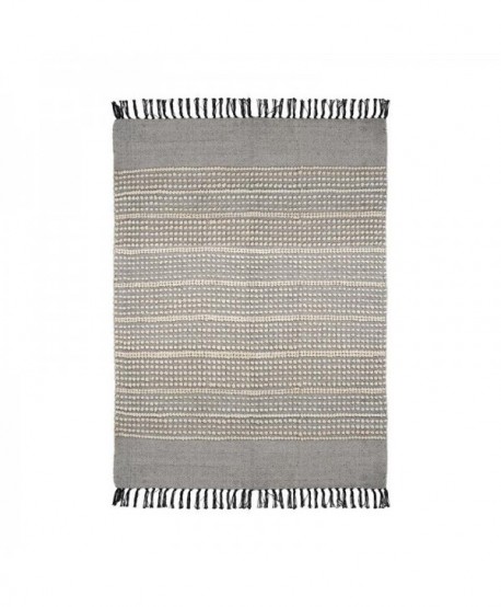 ΧΑΛΙ Fylliana Corn ΜΠΕΖ ΧΡΩΜΑ 120x180εκ