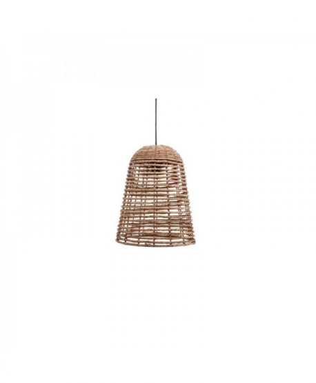 ΜΟΝΟΦΩΤΟ ΨΑΘΙΝΟ Fylliana F2406 Boho ΚΑΦΕ ΧΡΩΜΑ 30x37εκ