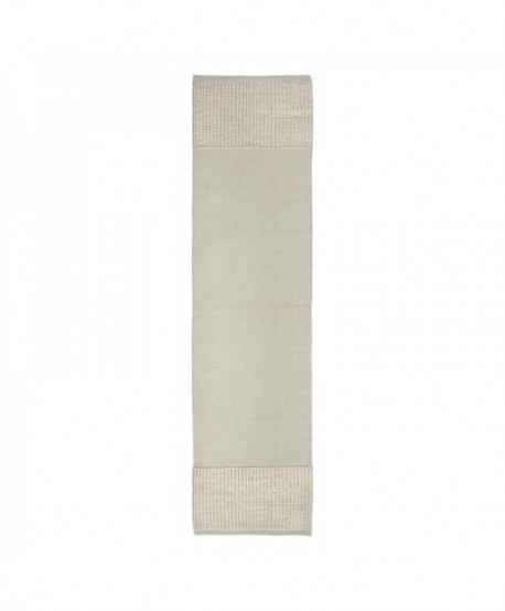 ΔΙΑΚΟΣΜΗΤΙΚΗ ΤΡΑΒΕΡΣΑ Fylliana FL822 IVORY ΧΡΩΜΑ 40x150εκ