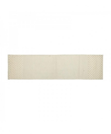 ΔΙΑΚΟΣΜΗΤΙΚΗ ΤΡΑΒΕΡΣΑ Fylliana FL481 IVORY ΧΡΩΜΑ 40x150εκ