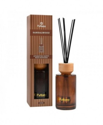 ΑΡΩΜΑΤΙΚΟ ΧΩΡΟΥ Sandalwood...