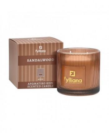 ΑΡΩΜΑΤΙΚΟ ΚΕΡΙ Sandalwood...