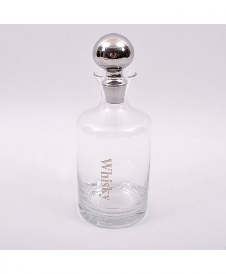 ΚΑΡΑΦΑ WHISKY