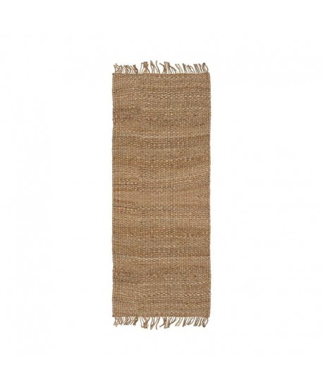 ΧΑΛΙ Fylliana Rug ΜΠΕΖ ΧΡΩΜΑ 70x140εκ