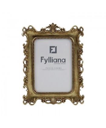 ΚΟΡΝΙΖΑ Fylliana FL0332...