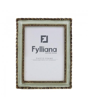 ΚΟΡΝΙΖΑ Fylliana FL0390...