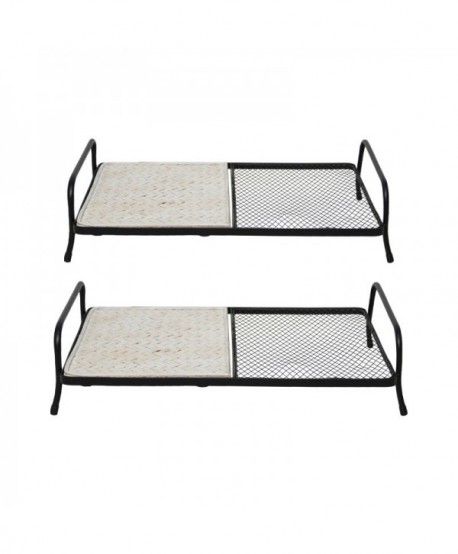 ΣΕΤ 3 ΜΕΤΑΛΛΙΚΟΙ ΔΙΣΚΟΙ Fylliana 43x25 + 37x20 + 45x30 192135