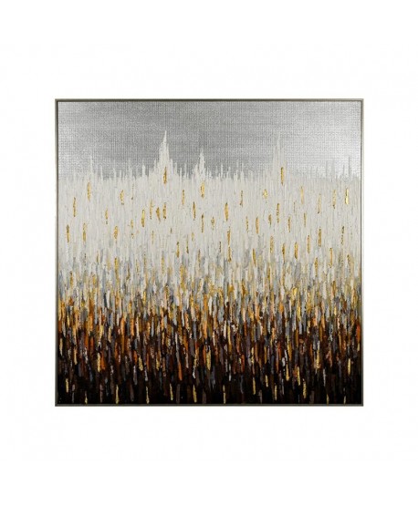 ΠΙΝΑΚΑΣ ΣΕ ΚΑΜΒΑ Fylliana FL06 120x120εκ